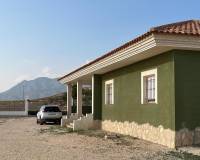 Resale - Detached villa - Torre del Rico