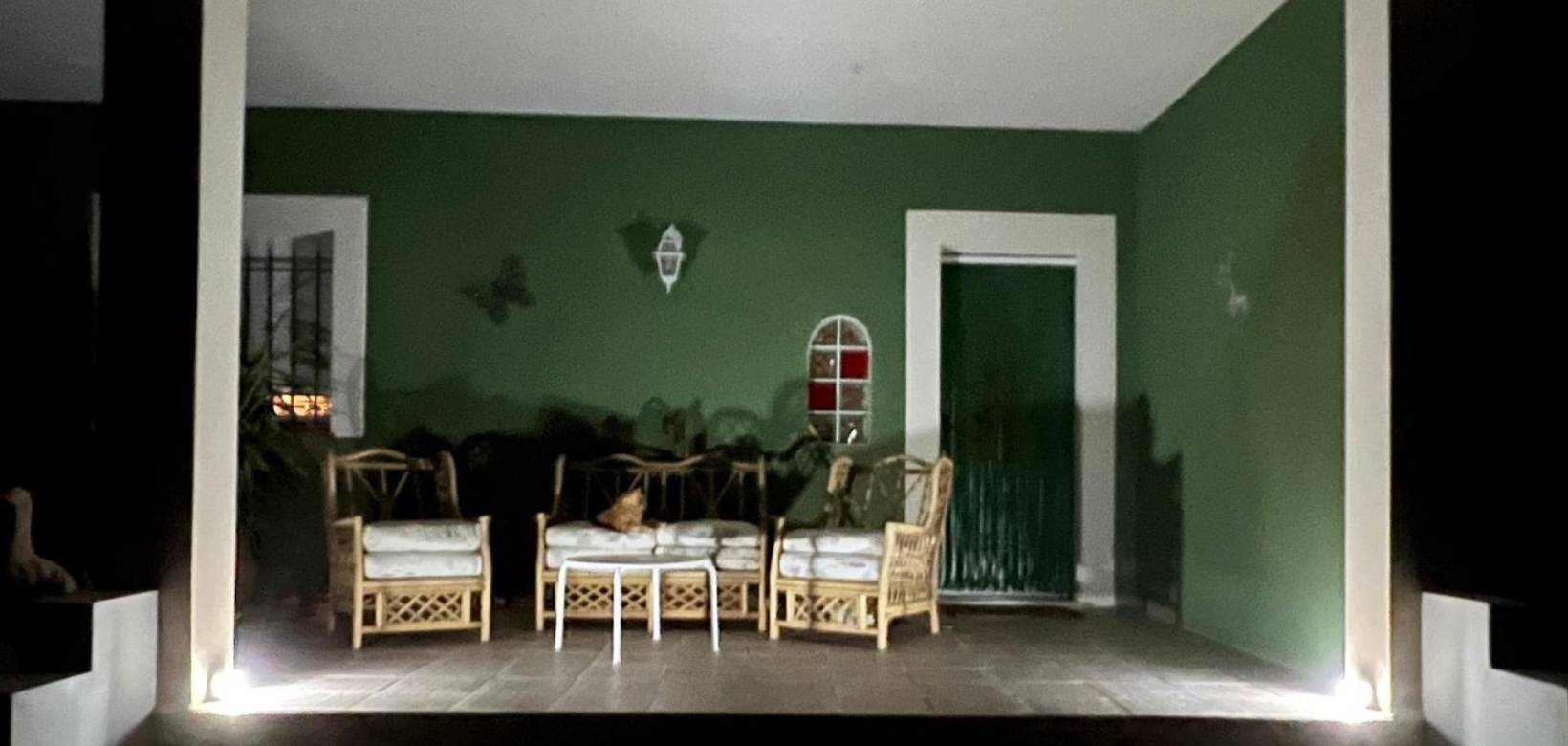 Resale - Detached villa - Torre del Rico