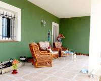 Resale - Detached villa - Torre del Rico