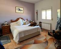 Resale - Detached villa - Torre del Rico