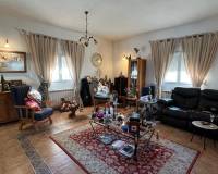 Resale - Detached villa - Torre del Rico