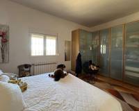 Resale - Detached villa - Torre del Rico