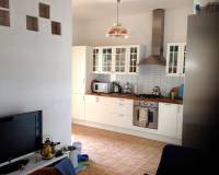 Resale - Detached villa - Torre del Rico