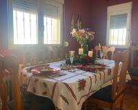 Resale - Detached villa - Torre del Rico