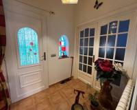 Resale - Detached villa - Torre del Rico