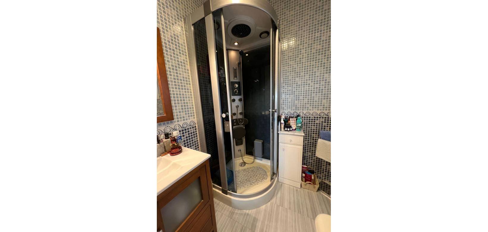 Resale - Detached villa - Torre del Rico