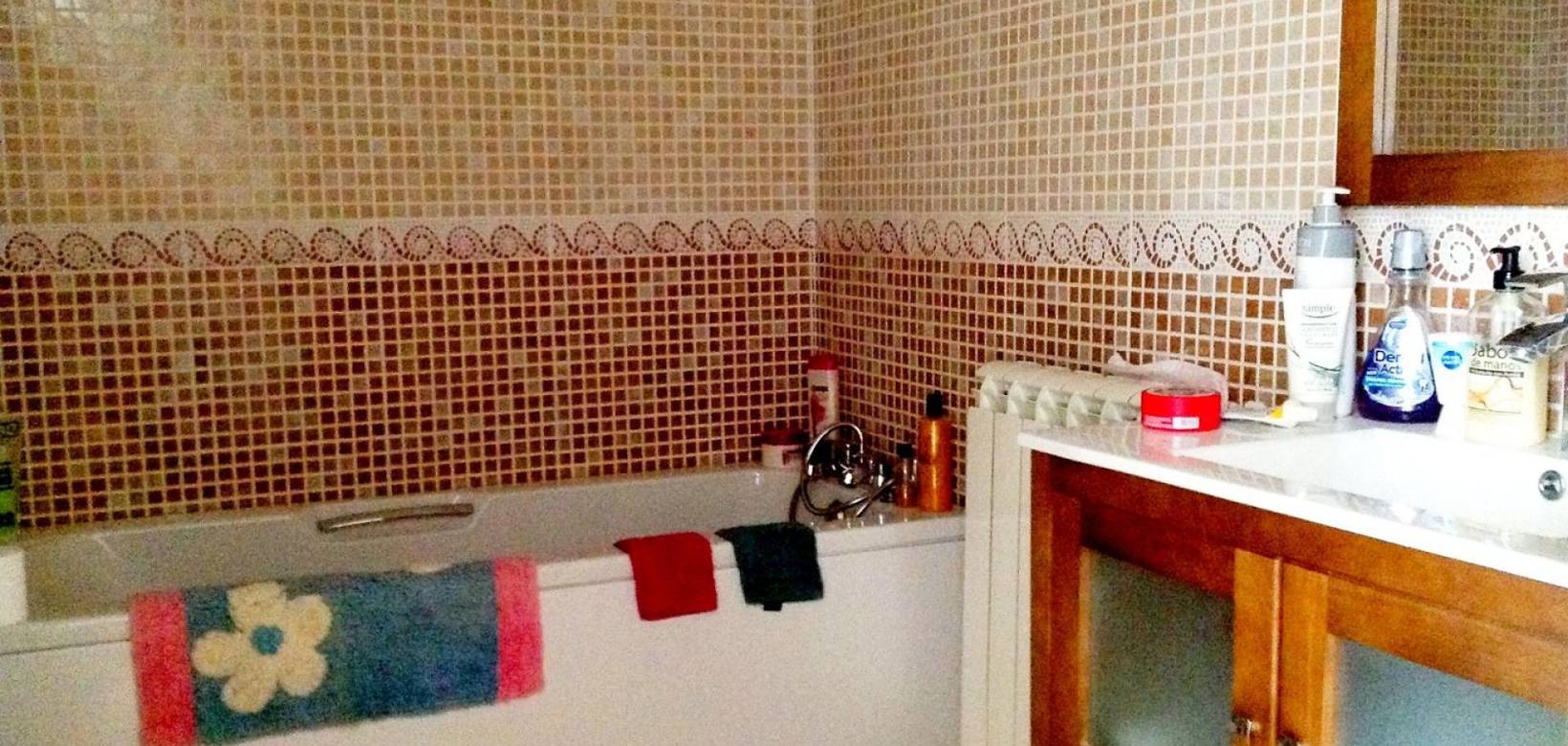 Resale - Detached villa - Torre del Rico