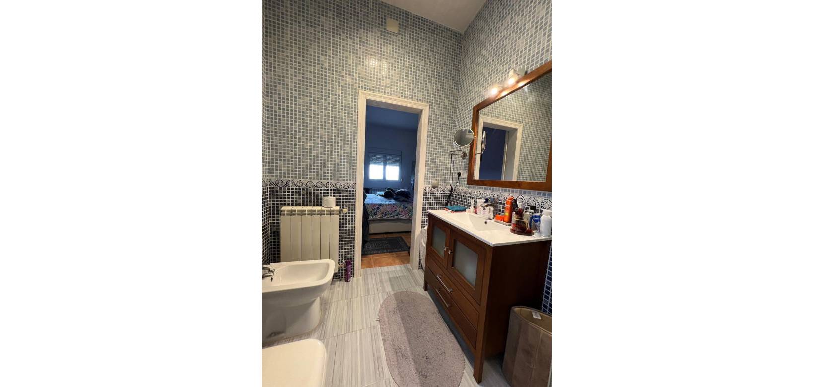 Resale - Detached villa - Torre del Rico