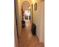 Resale - Detached villa - Torre del Rico