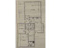 Resale - Detached villa - Torre del Rico