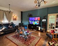 Resale - Detached villa - Torre del Rico