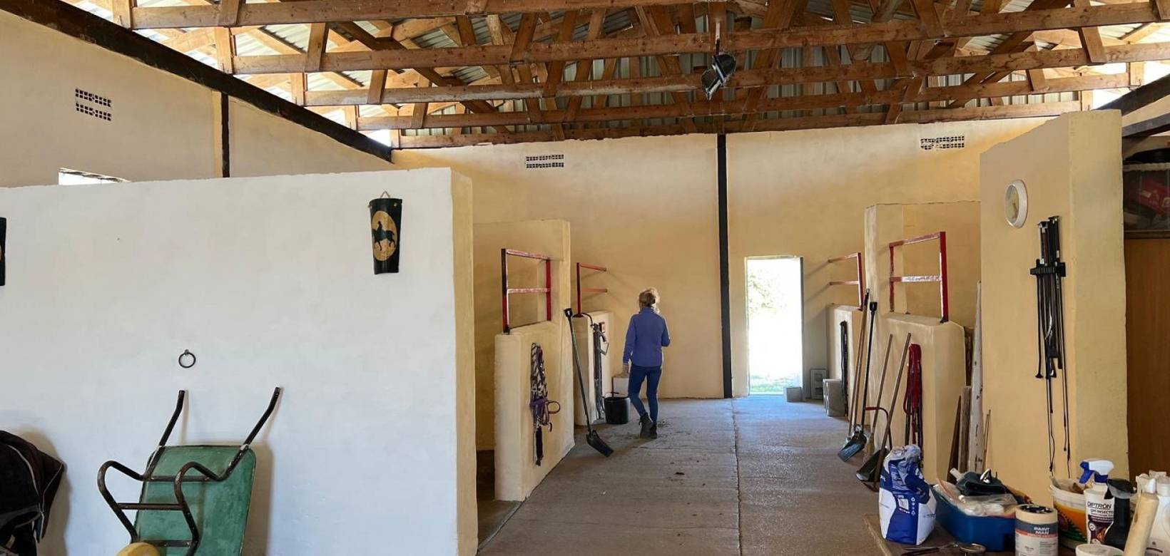 Resale - Detached villa - Torre del Rico