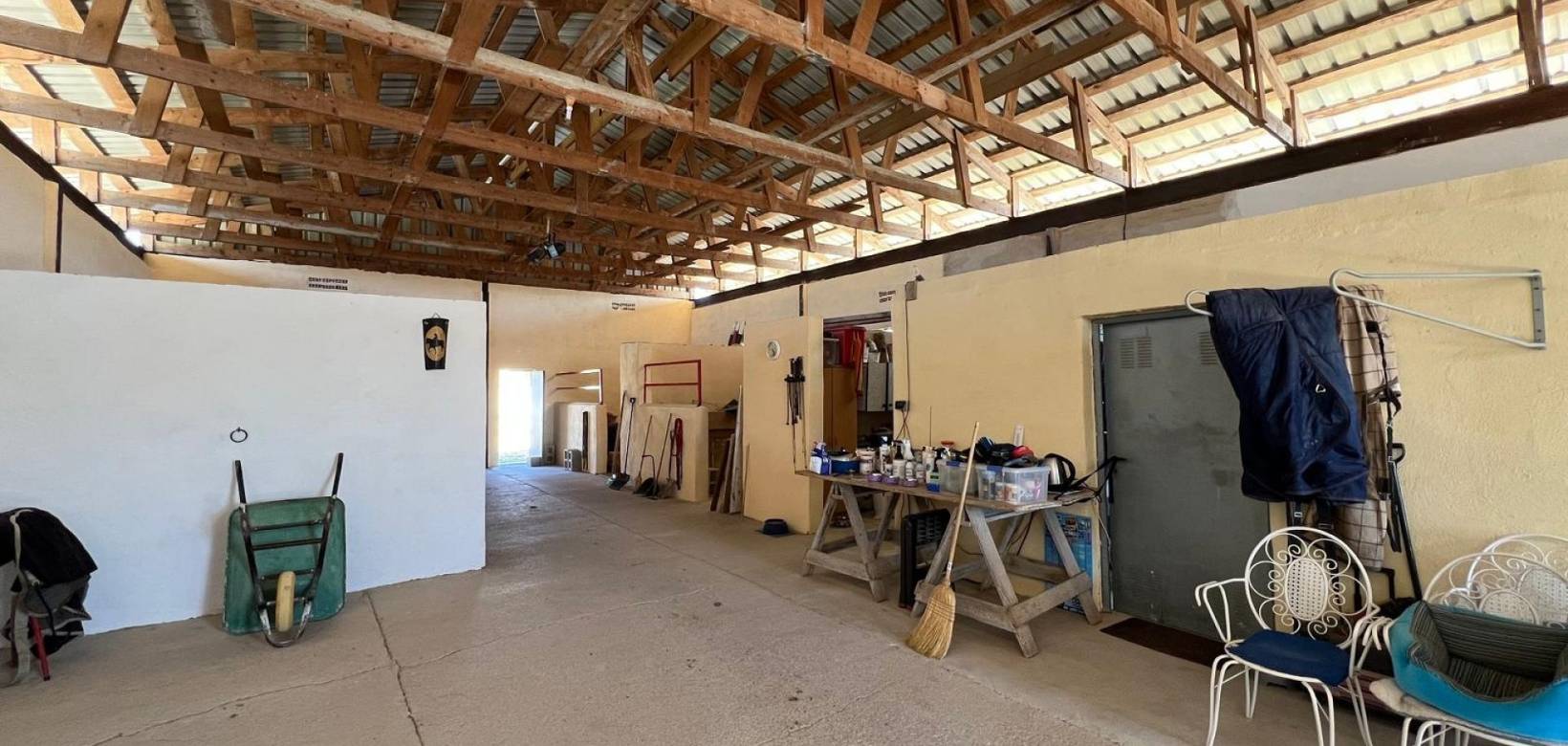 Resale - Detached villa - Torre del Rico