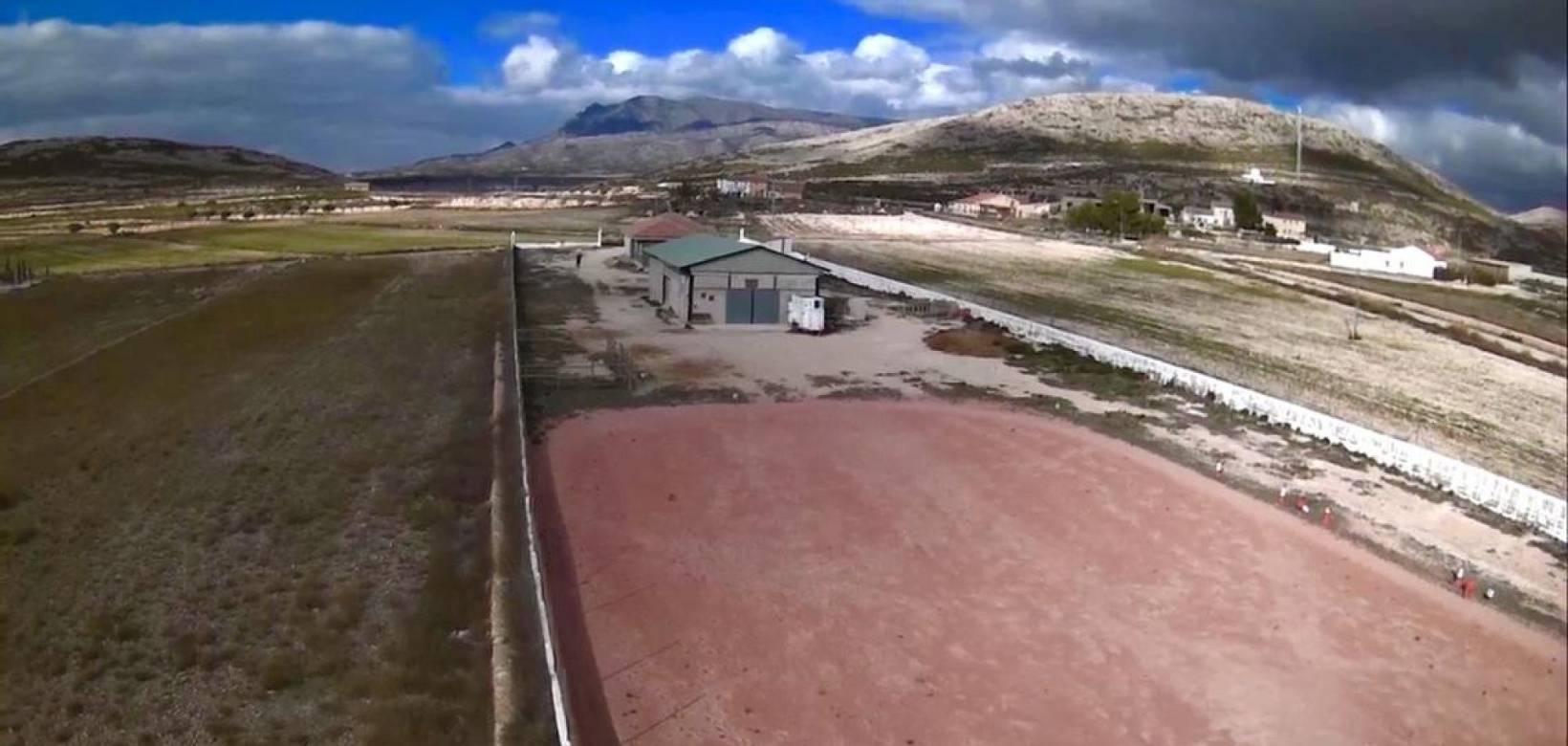 Resale - Detached villa - Torre del Rico