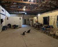 Resale - Detached villa - Torre del Rico