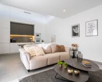 Resale - Detached villa - Torre Pacheco - Roldán