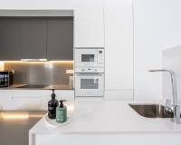 Resale - Detached villa - Torre Pacheco - Roldán