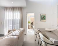 Resale - Detached villa - Torre Pacheco - Roldán