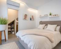 Resale - Detached villa - Torre Pacheco - Roldán