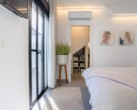 Resale - Detached villa - Torre Pacheco - Roldán