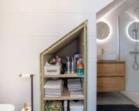 Resale - Detached villa - Torre Pacheco - Roldán