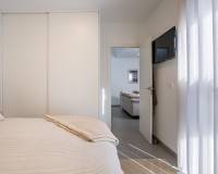 Resale - Detached villa - Torre Pacheco - Roldán