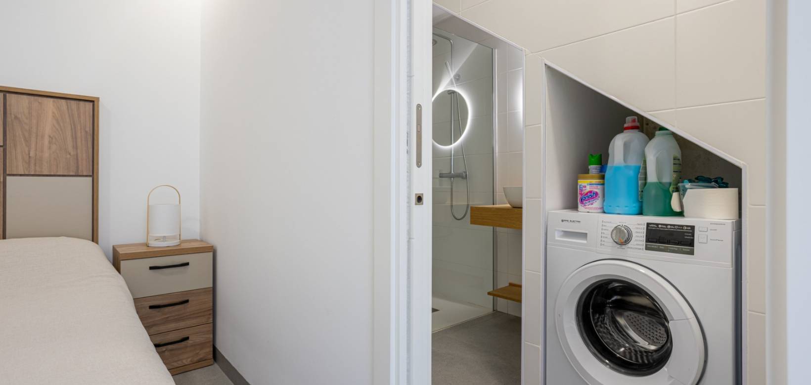 Resale - Detached villa - Torre Pacheco - Roldán