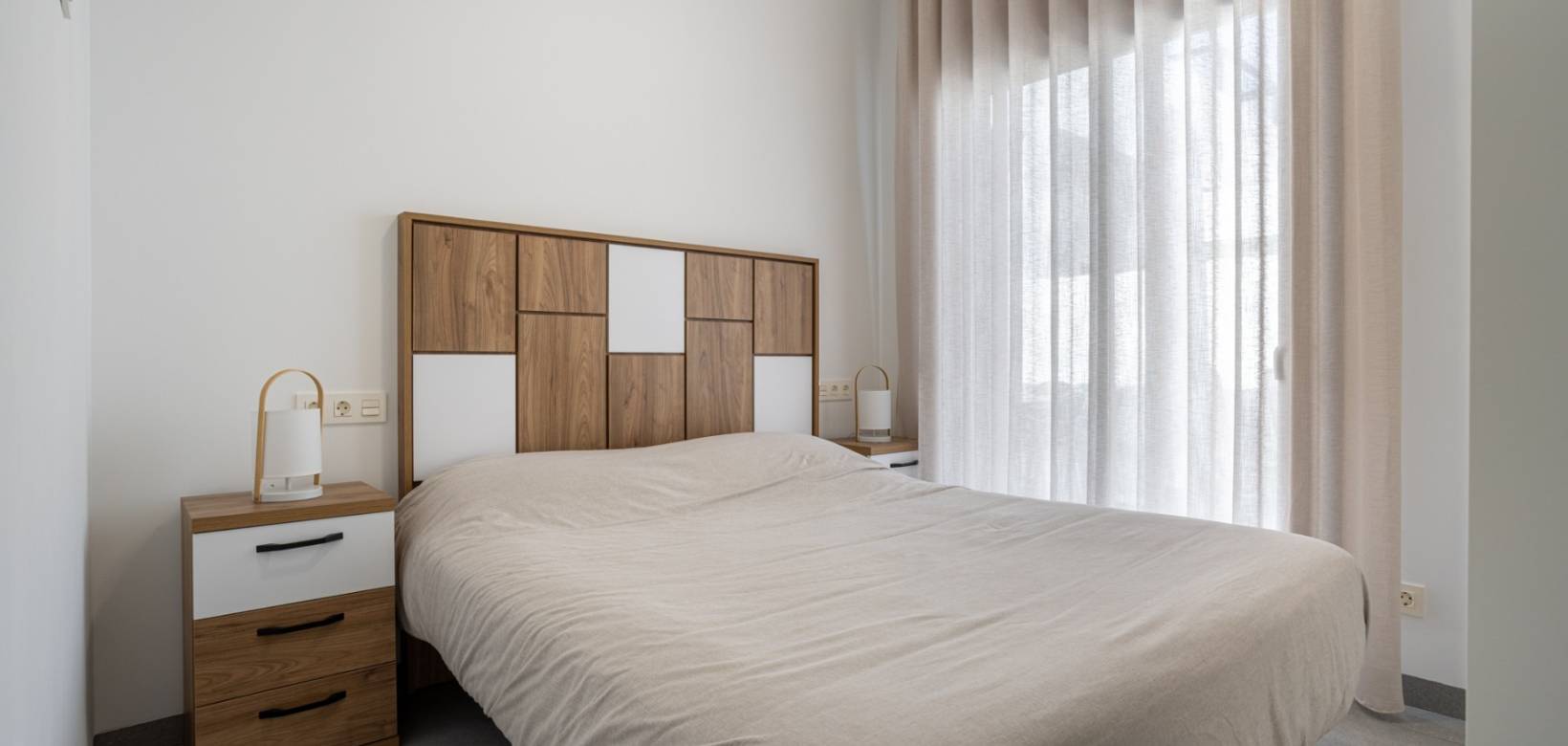 Resale - Detached villa - Torre Pacheco - Roldán