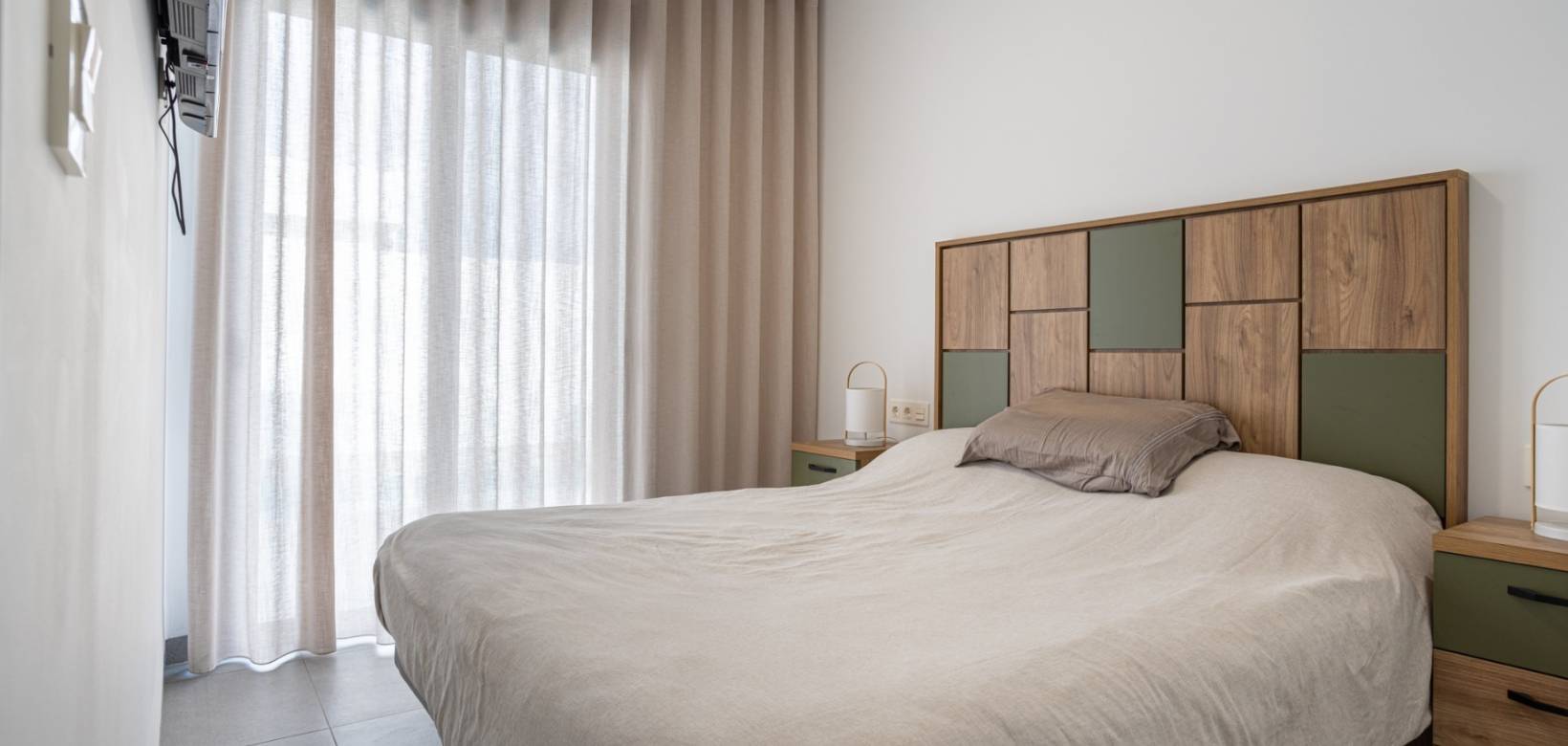 Resale - Detached villa - Torre Pacheco - Roldán