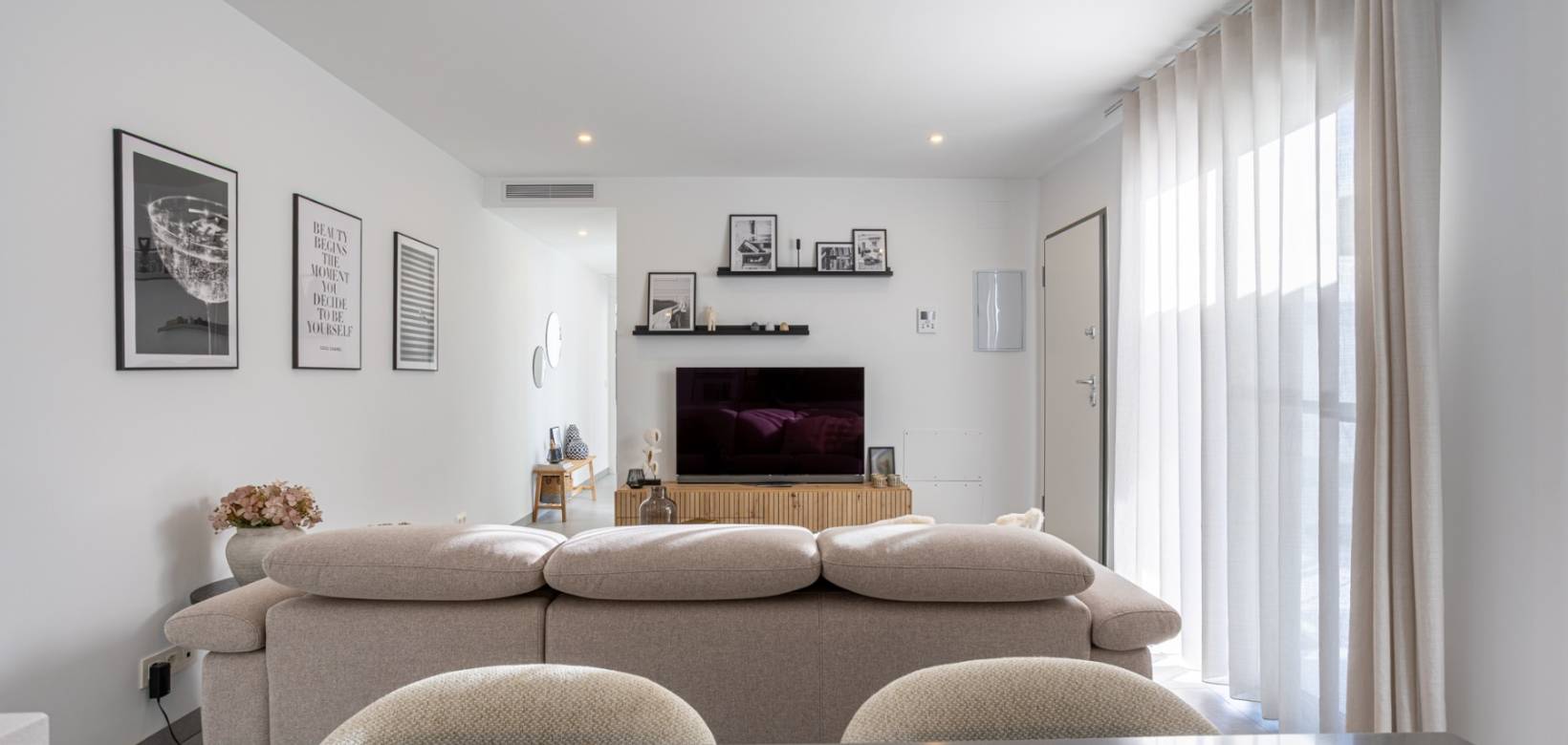 Resale - Detached villa - Torre Pacheco - Roldán