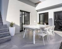 Resale - Detached villa - Torre Pacheco - Roldán