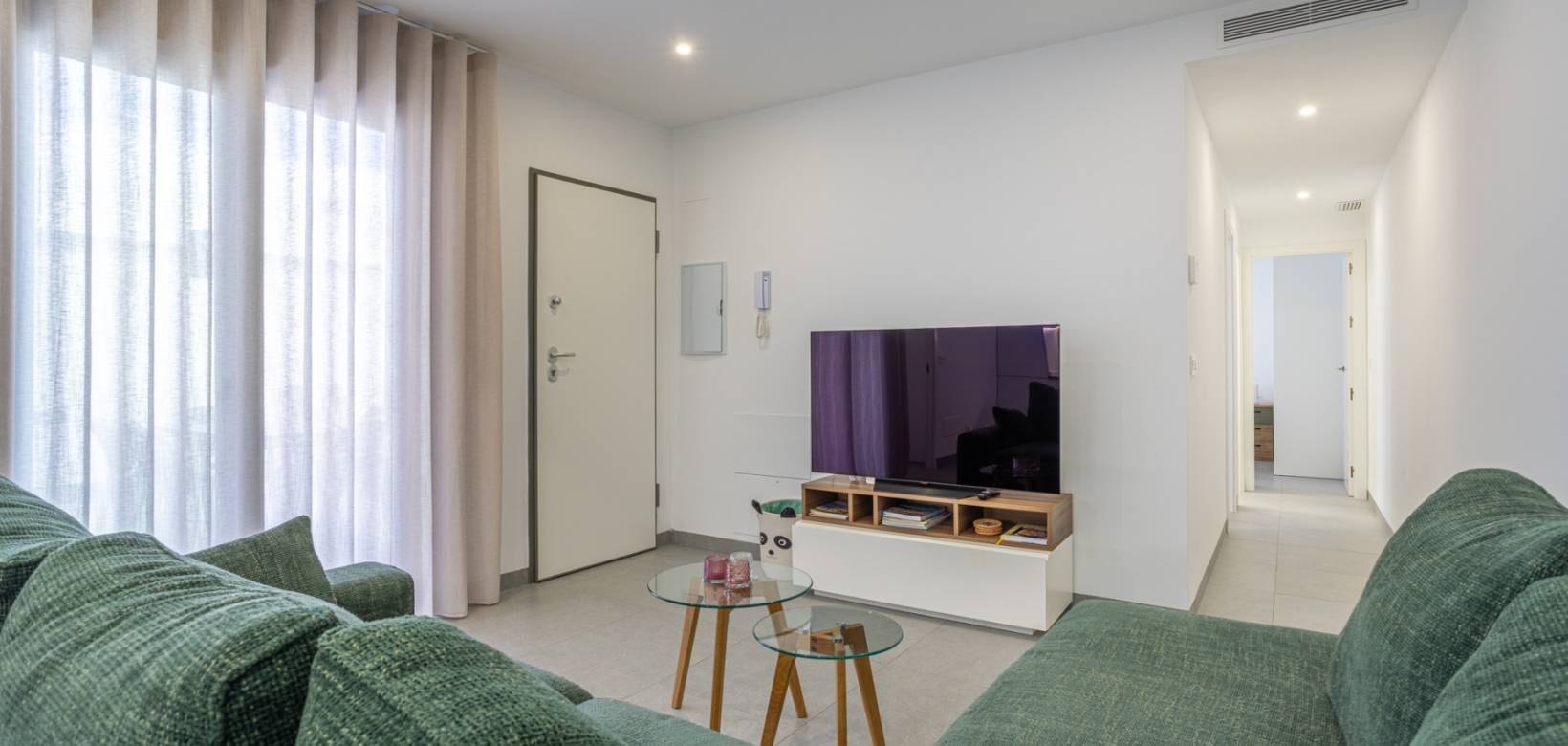 Resale - Detached villa - Torre Pacheco - Roldán