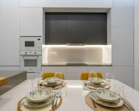 Resale - Detached villa - Torre Pacheco - Roldán