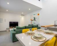 Resale - Detached villa - Torre Pacheco - Roldán