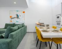 Resale - Detached villa - Torre Pacheco - Roldán