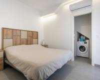 Resale - Detached villa - Torre Pacheco - Roldán