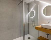 Resale - Detached villa - Torre Pacheco - Roldán