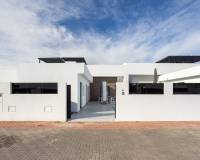 Resale - Detached villa - Torre Pacheco - Roldán