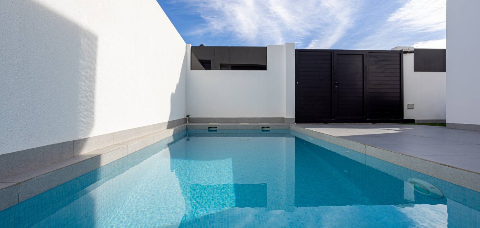 Resale - Detached villa - Torre Pacheco - Roldán