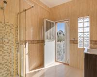 Resale - Detached villa - Torrevieja - Urbanización San Luis