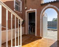 Resale - Detached villa - Torrevieja - Urbanización San Luis