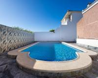 Resale - Detached villa - Torrevieja - Urbanización San Luis