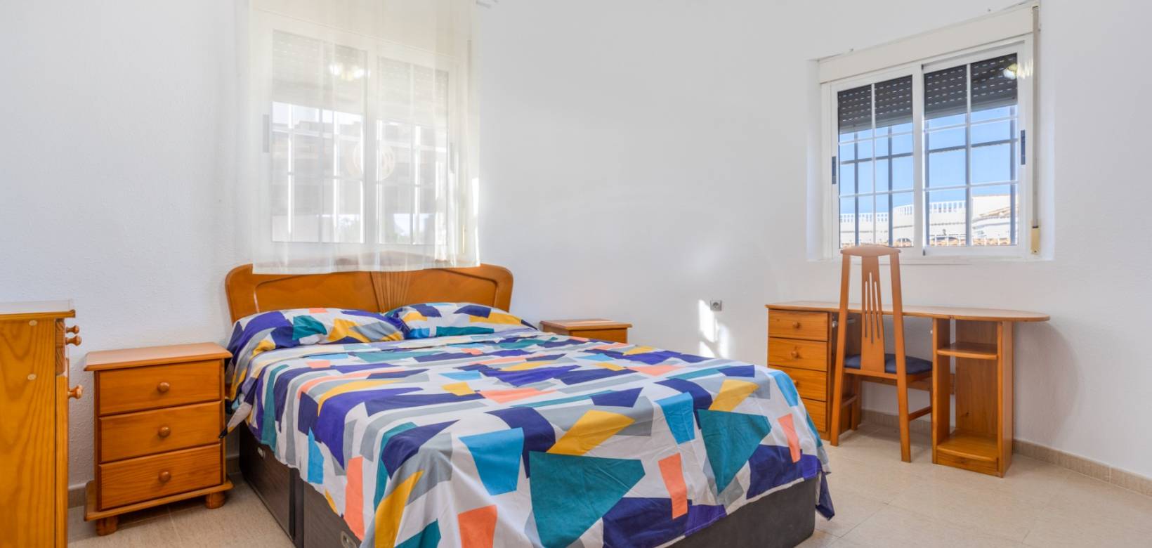 Resale - Detached villa - Torrevieja - Urbanización San Luis