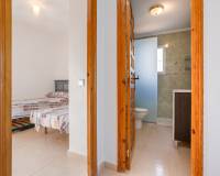 Resale - Detached villa - Torrevieja - Urbanización San Luis