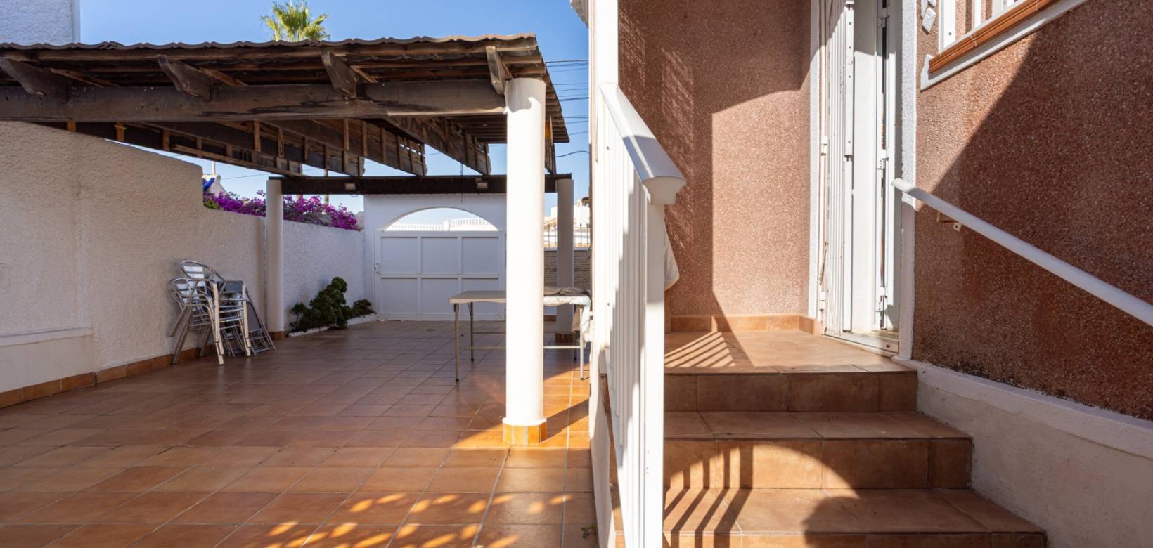 Resale - Detached villa - Torrevieja - Urbanización San Luis