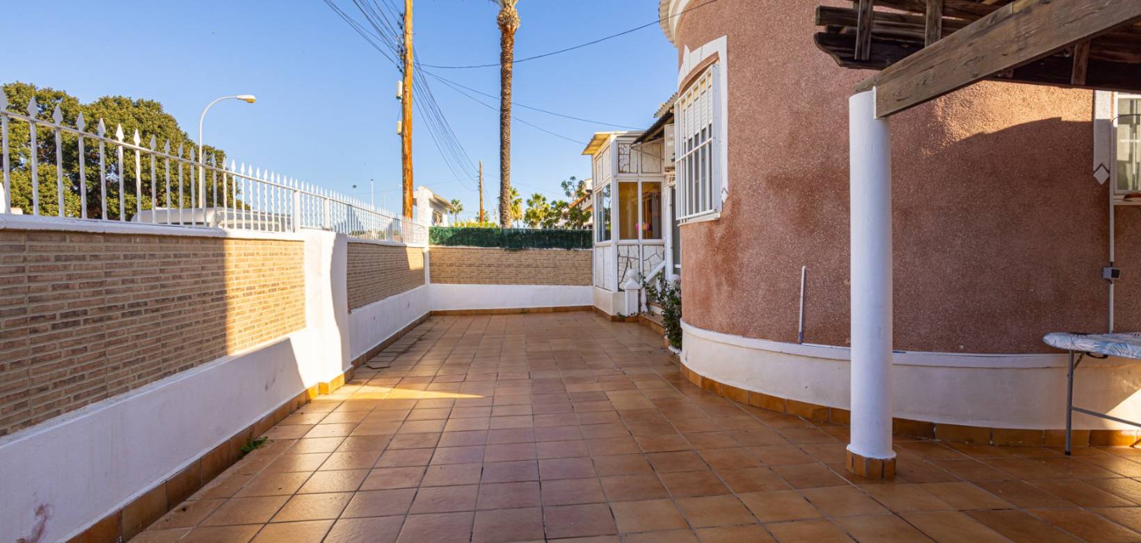 Resale - Detached villa - Torrevieja - Urbanización San Luis