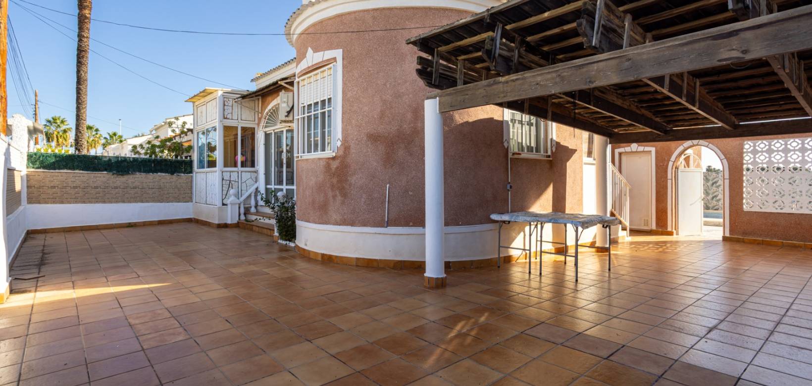 Resale - Detached villa - Torrevieja - Urbanización San Luis