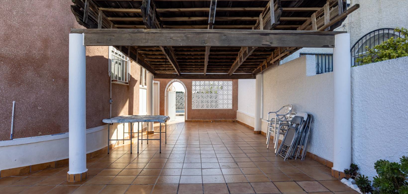 Resale - Detached villa - Torrevieja - Urbanización San Luis