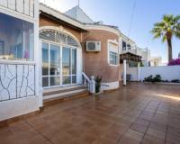 Resale - Detached villa - Torrevieja - Urbanización San Luis