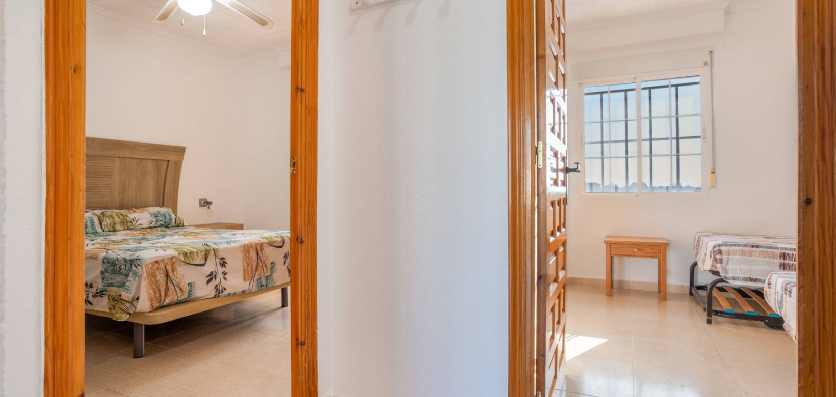 Resale - Detached villa - Torrevieja - Urbanización San Luis